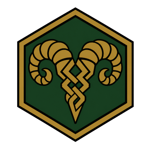 Emblème du Comptoir de Markarth
